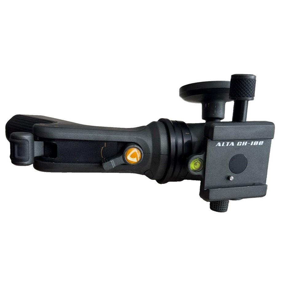 Vanguard GH-100 Pistol Grip Ball Head with Quick Release